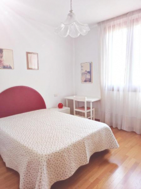 MARIA HOUSE for Agripolis